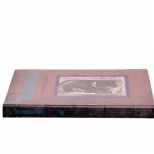 Romantik af Schack Staffeldt (Bog)