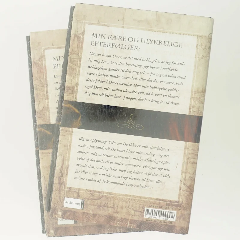 Dansk Biografisk Leksikon af Povl Engelstoft (Bog)