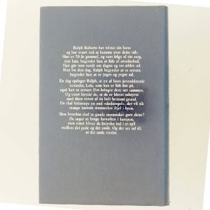 Søvnløs af Stephen King (Bog)