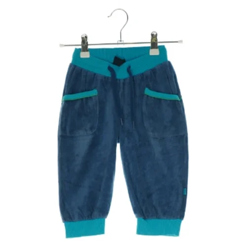 Bukser i plys fra ej sikke lej (str. 84)