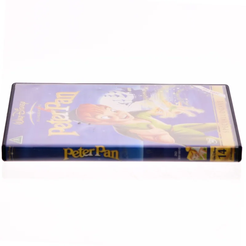 Peter Pan