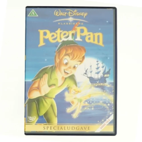 Peter Pan