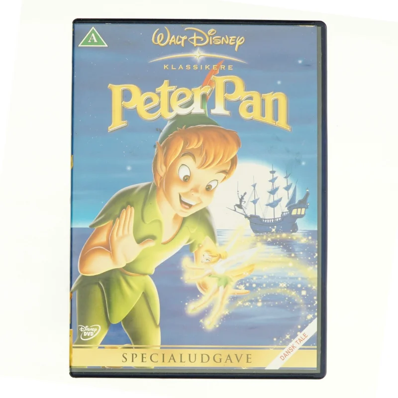 Peter Pan