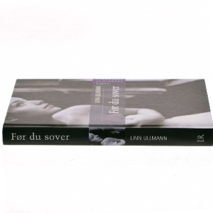 Før du sover af Linn Ullmann (Bog)