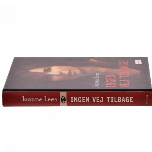 Ingen vej tilbage af Joanne Lees (Bog)