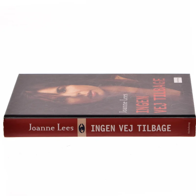 Ingen vej tilbage af Joanne Lees (Bog)