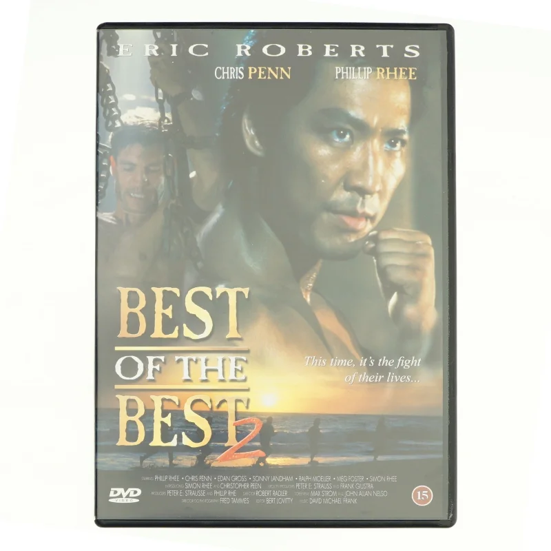 Best of the best 2
