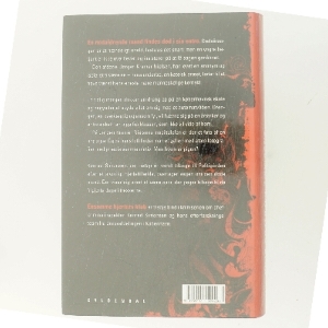 Ensomme hjerters klub af Lotte & Søren Hammer (Bog)