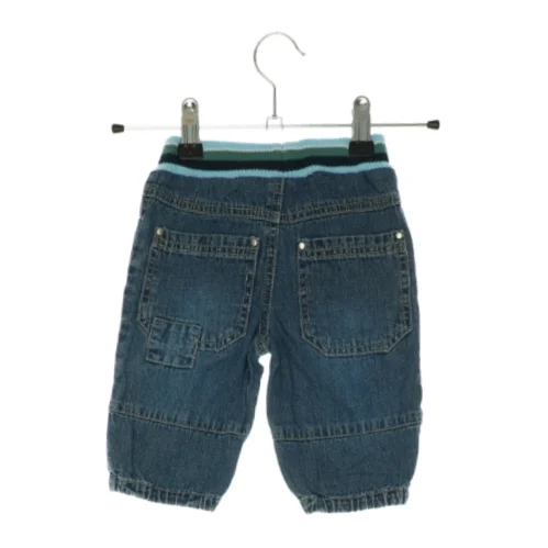 Cowboybukser fra Fixoni (str. 62)