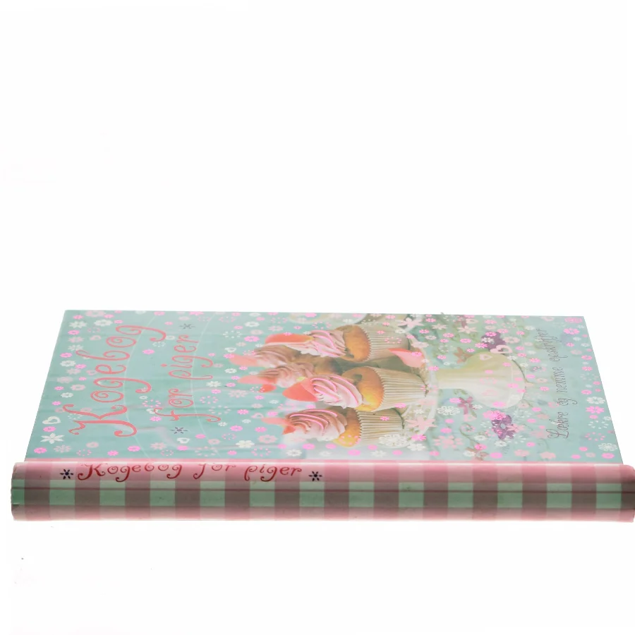 Kogebog for piger (Bog)