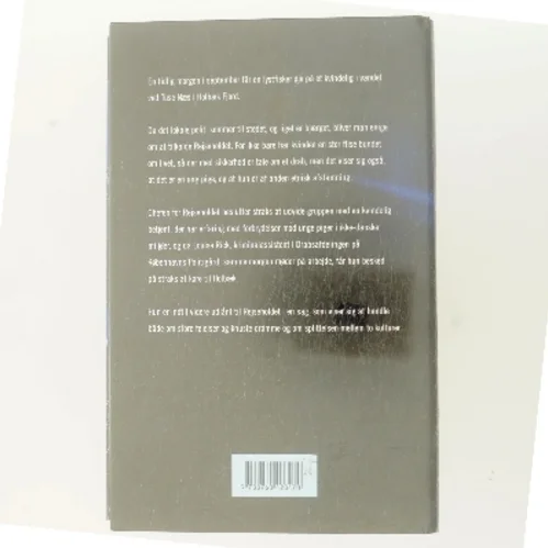 Kun ét liv : roman af Sara Blædel (Bog)