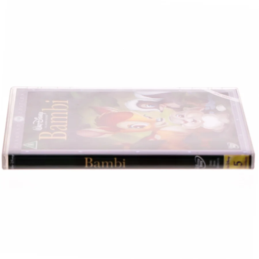 Bambi fra Walt Disney