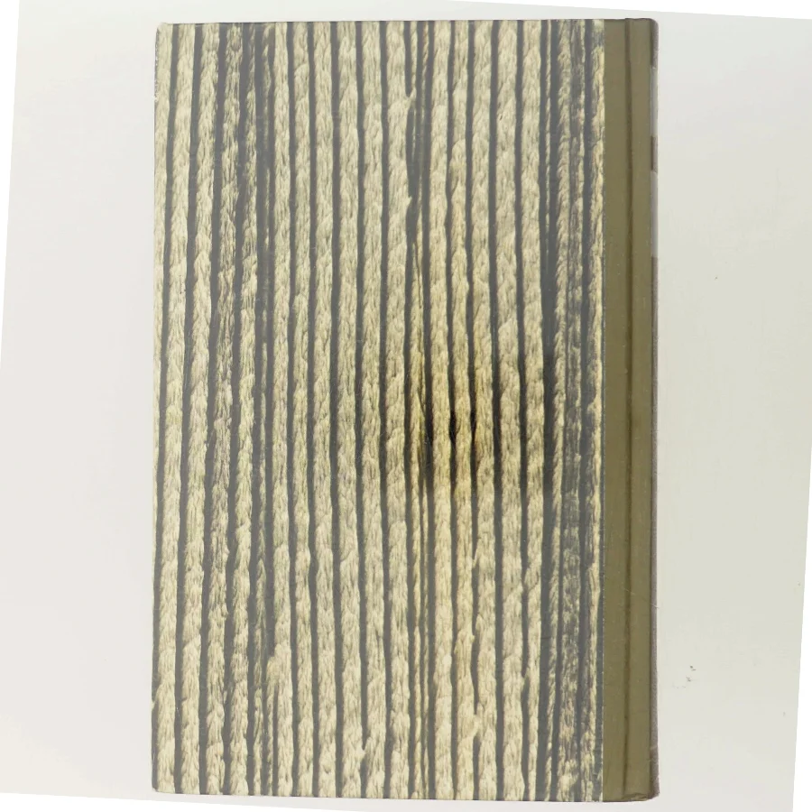 Klar Skib af Dudley Pope (Bog)