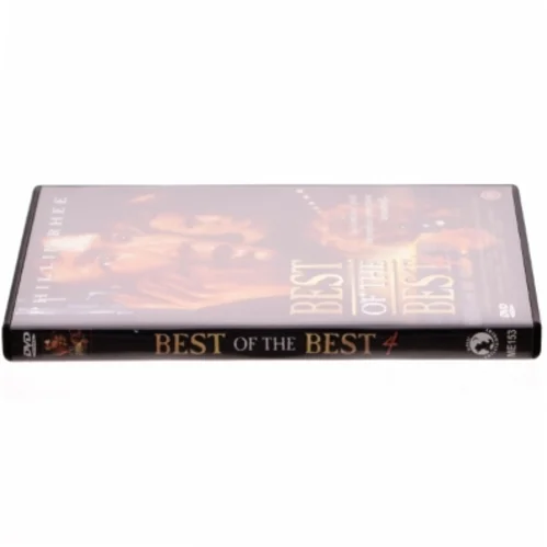 Best of the best 4