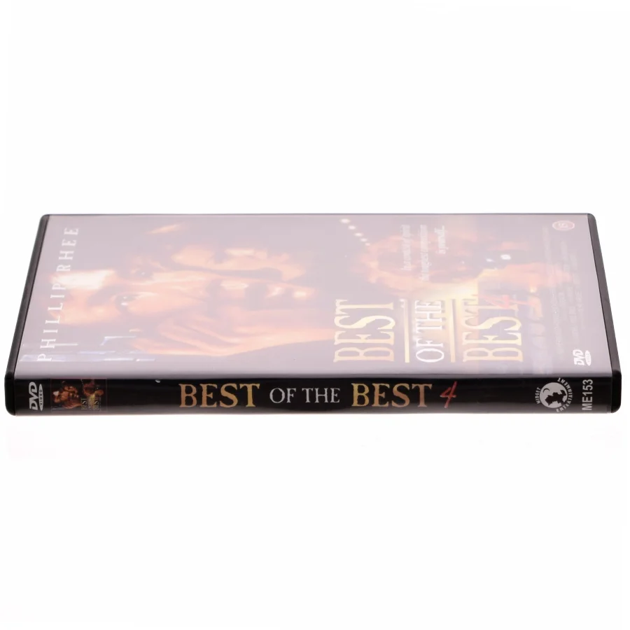 Best of the best 4