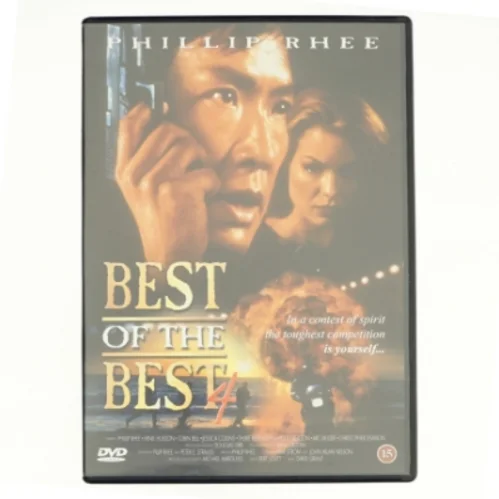 Best of the best 4