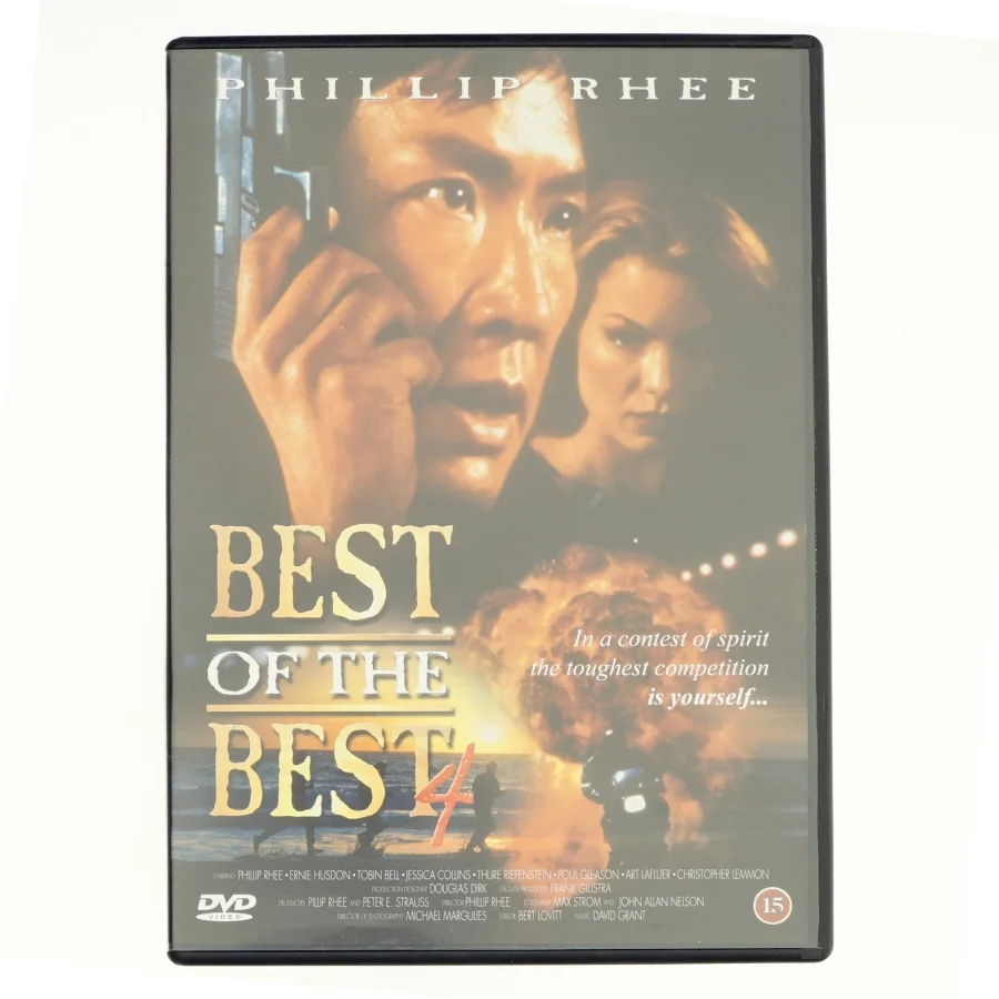 Best of the best 4