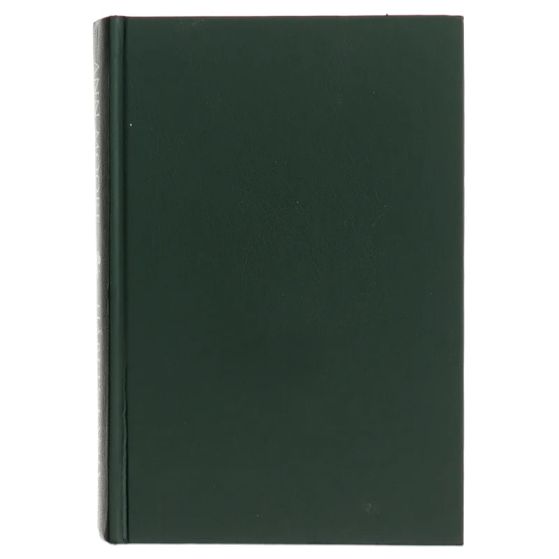 Håbets Land af Ann Moore (Bog)