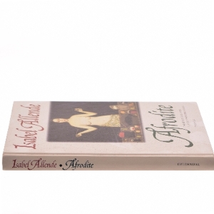 Afrodite af Isabel Allende (Bog)