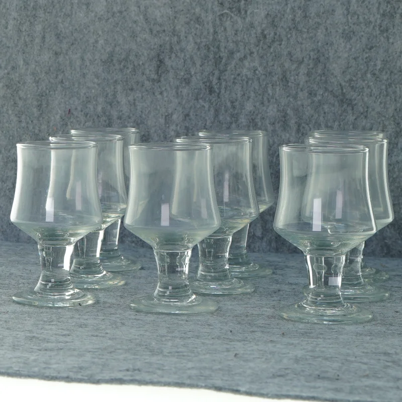 Cognac glas (str. 12 x 7 cm)