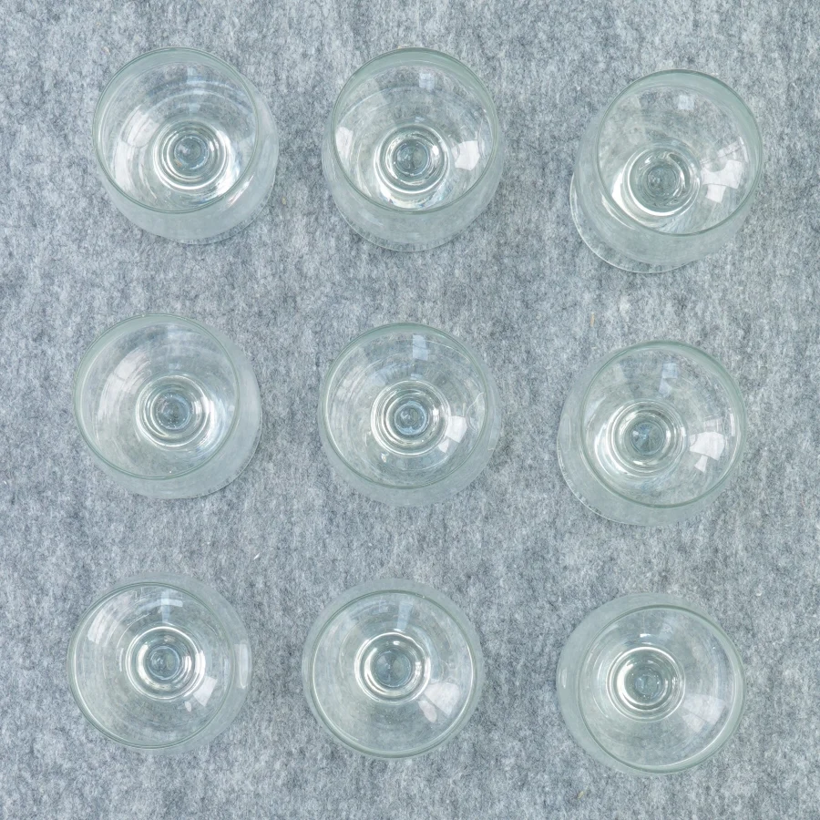 Cognac glas (str. 12 x 7 cm)