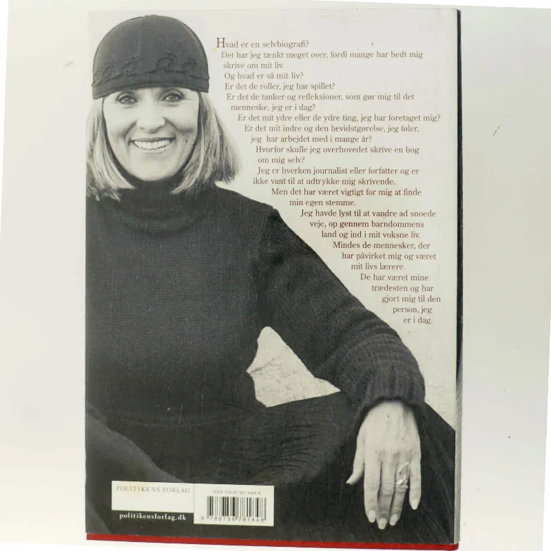 Fremkaldt af Susse Wold (Bog)