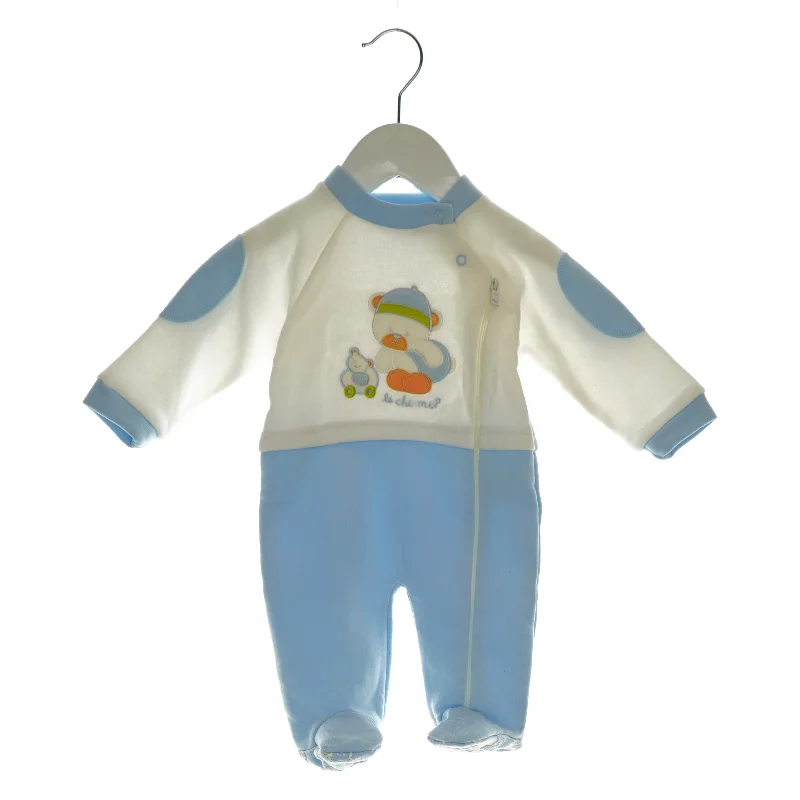 Sparkedragt fra Alta Linea (str. 3-6 mdr.)