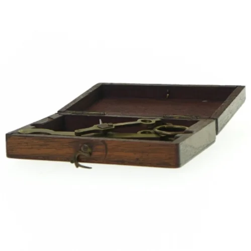 Indsæt selv, måske vægt (str. 12 cm)