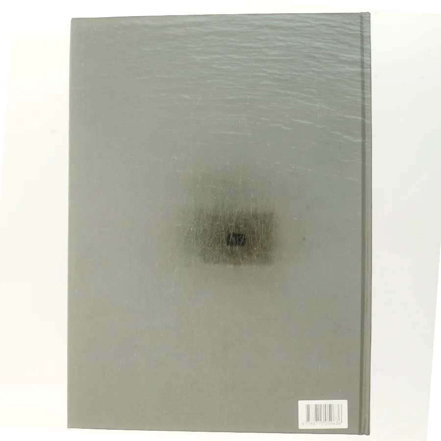 Æg og ost af Ellis Tardini (Bog)