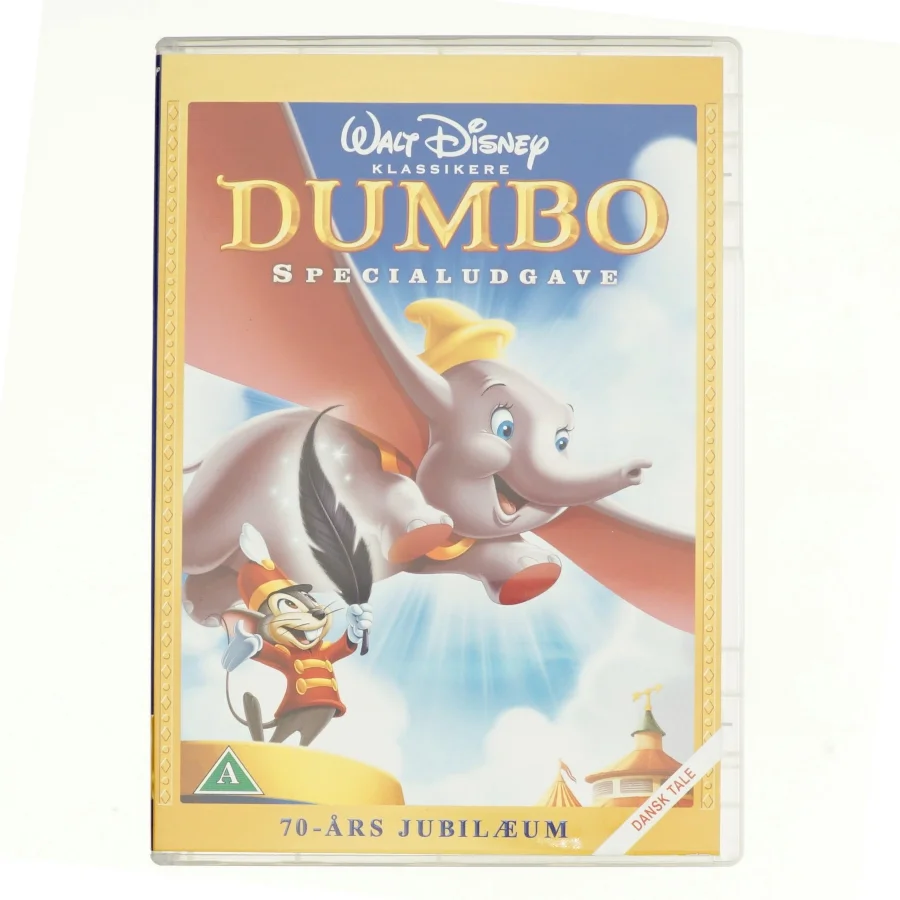 Dumbo fra Walt Disney