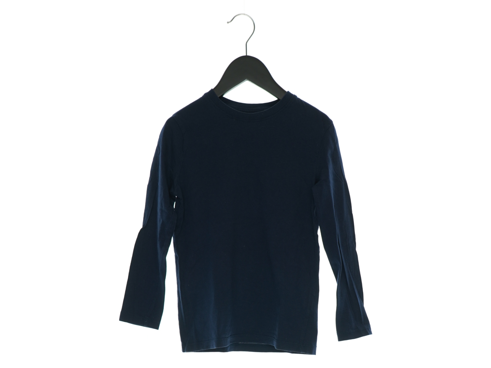 Langærmet bluse fra H&M (str. 122/128)