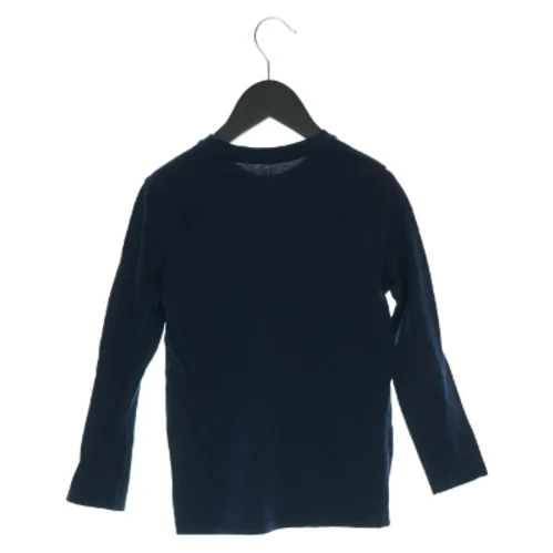 Langærmet bluse fra H&M (str. 122/128)