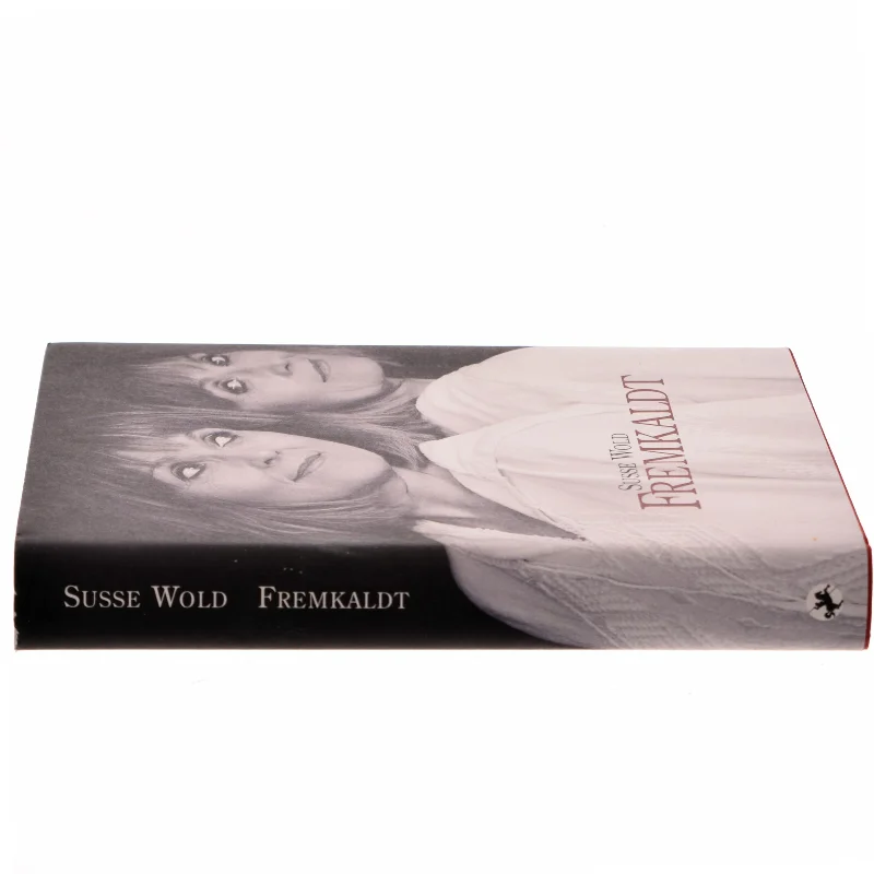 Fremkaldt af Susse Wold (Bog)