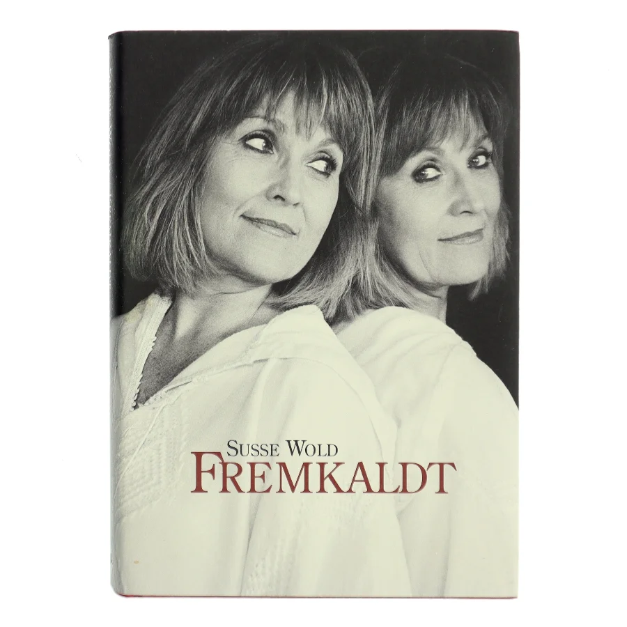 Fremkaldt af Susse Wold (Bog)