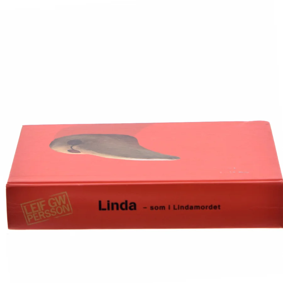 Linda - som i Lindamordet af Leif GW Persson (Bog)