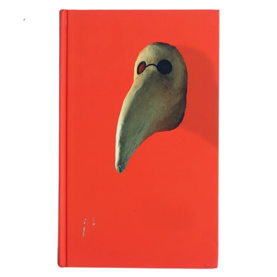 Linda - som i Lindamordet af Leif GW Persson (Bog)