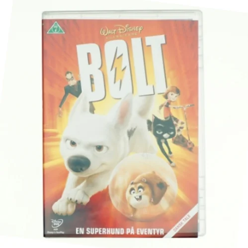 Bolt