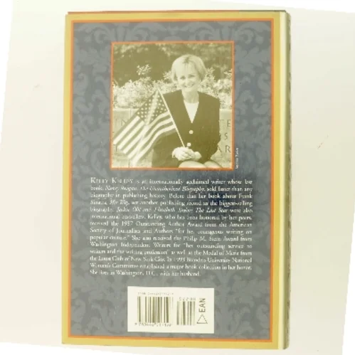 The Royals af Kitty Kelley (Bog)