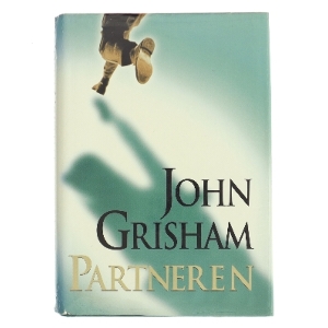 Partneren af John Grisham (Bog)