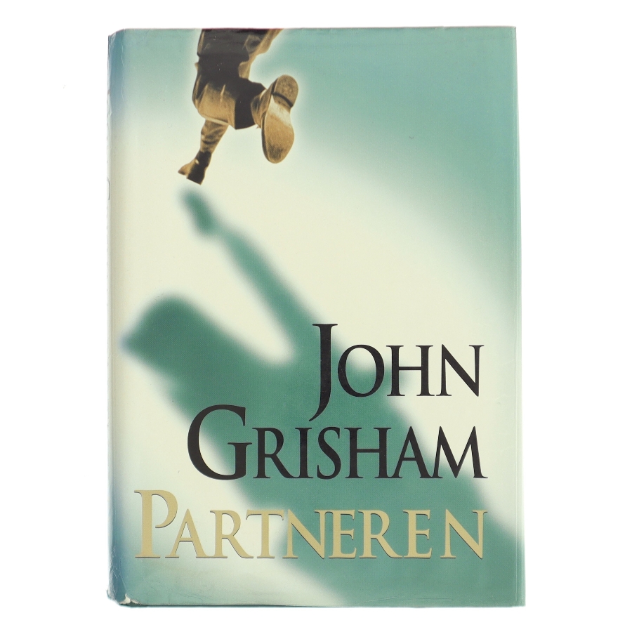Partneren af John Grisham (Bog)