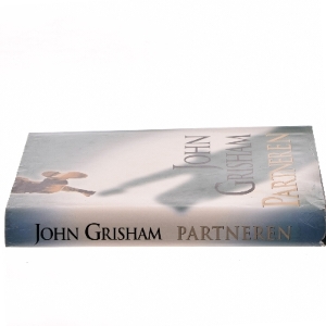 Partneren af John Grisham (Bog)