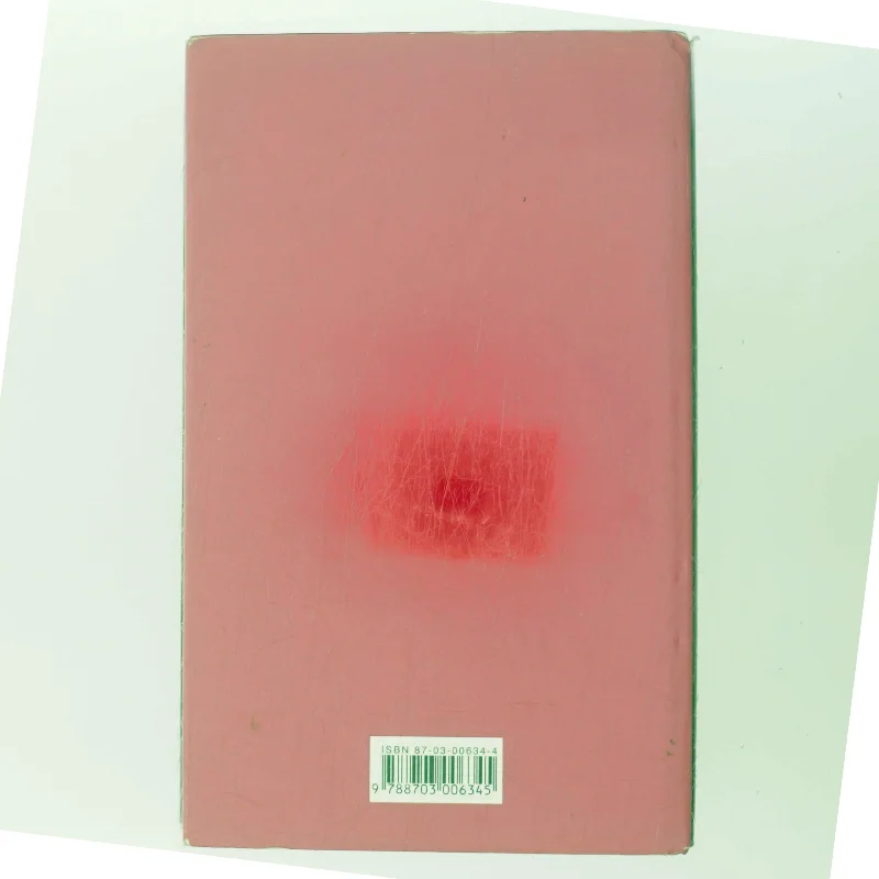 Asyl af Liza Marklund (Bog)