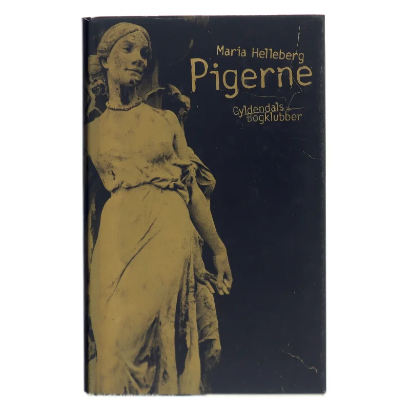 Pigerne : roman af Maria Helleberg (Bog)