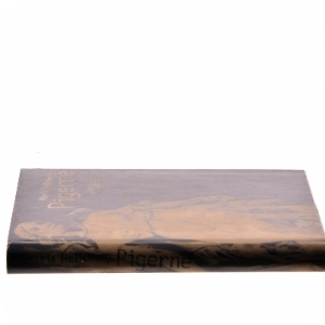 Pigerne : roman af Maria Helleberg (Bog)