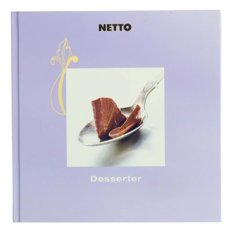 Desserter af <Bogforfattere ikke angivet> (Bog)