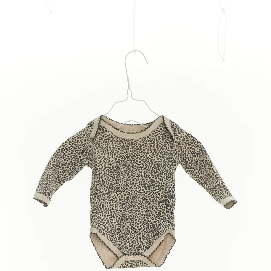 Bodystocking fra Sofie Schnoor (str. 62 cm)