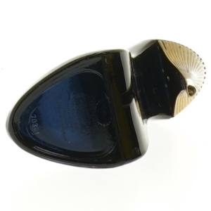 Eau de parfumflaske 17 cm fra Carolina Herrera (str. 17 cm)