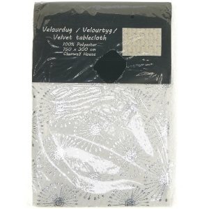 Velourdug 150x300 cm fra Cherwell House (str. 150x300 cm)