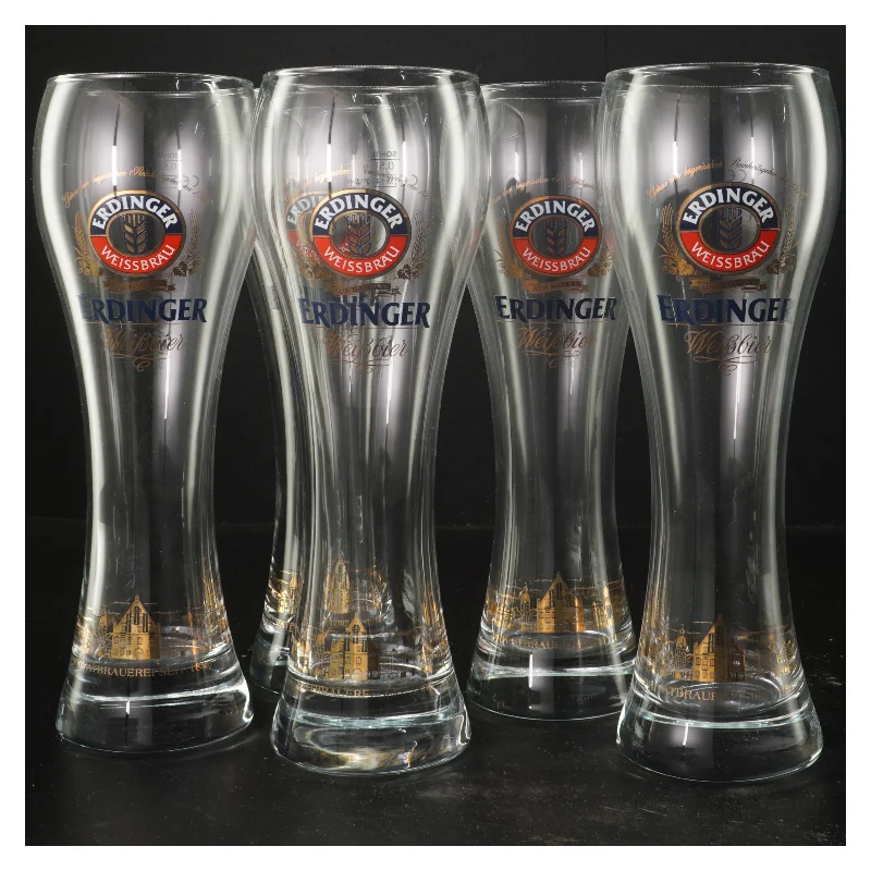 Ølglas (str. 25 cm)