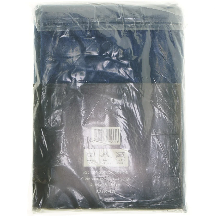 Velourstof 3 meter (str. 150x300 cm)